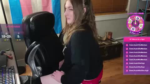 Lulu online show from 02/09/26, 05:33