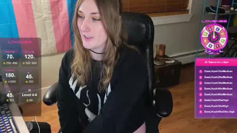 Lulu online show from 02/16/26, 05:47