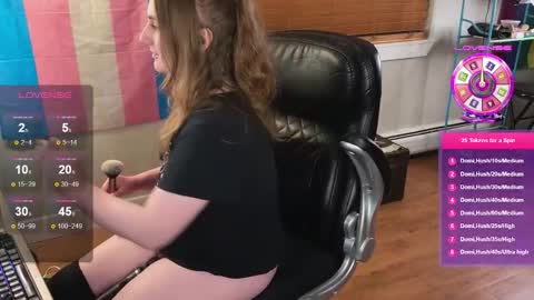 Lulu online show from 03/25/26, 04:40