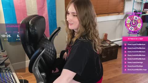 Lulu online show from 03/27/26, 04:40