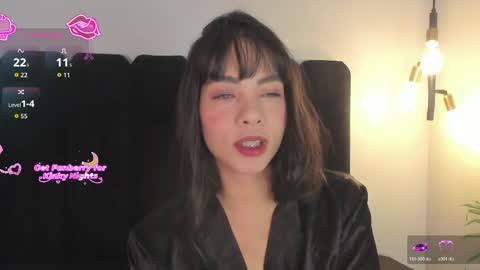 Snapshot of luluwonder_ chatting on 04/07/26, 10:20 Lulu online show from 04/07/26, 10:20