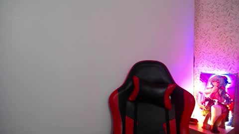 Snapshot of luly_blue chatting on 11/18/25, 03:34 Luly online show from 11/18/25, 03:34