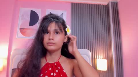 luly_dreams online show from 10/18/25, 04:59
