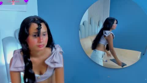 Snapshot of luly_dreams chatting on 03/27/26, 11:21 luly_dreams online show from 03/27/26, 11:21