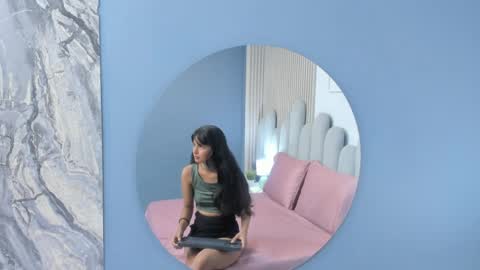 Snapshot of luly_dreams chatting on 04/07/26, 11:10 luly_dreams online show from 04/07/26, 11:10