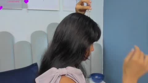 Snapshot of luly_dreams chatting on 04/09/26, 08:42 luly_dreams online show from 04/09/26, 08:42