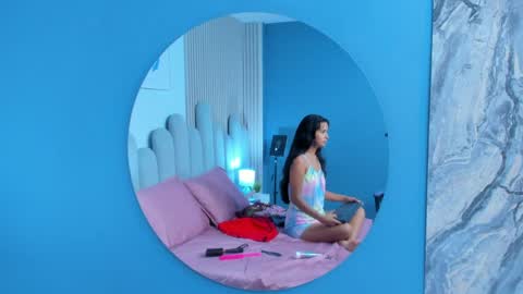 Snapshot of luly_dreams chatting on 04/12/26, 11:48 luly_dreams online show from 04/12/26, 11:48