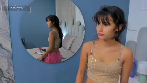 luly_dreams online show from 04/19/26, 10:58