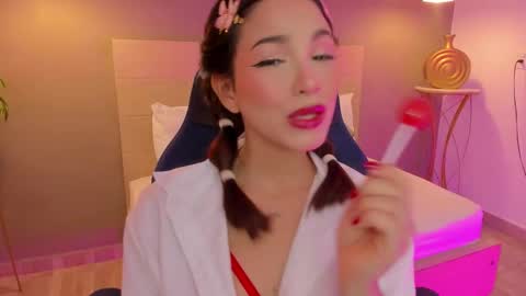 Snapshot of luma_sky chatting on 09/27/25, 03:00 L U M A online show from 09/27/25, 03:00