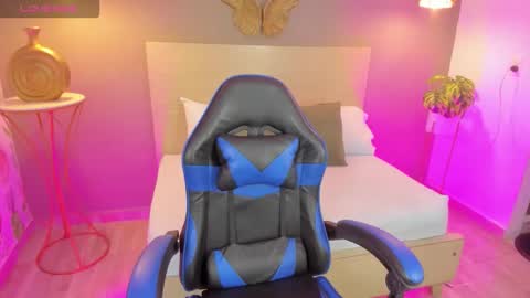 L U M A online show from 03/24/26, 03:22