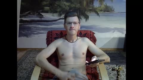 Jack online show from 10/25/25, 05:19