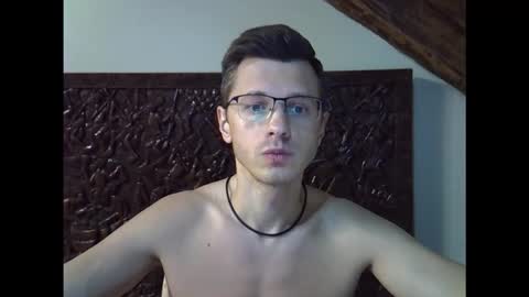 Jack online show from 10/29/25, 07:04