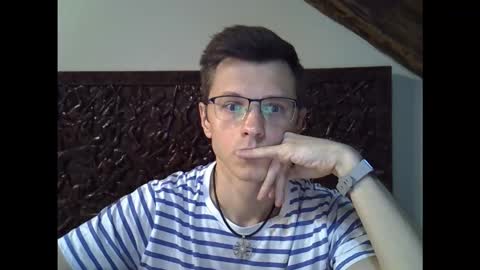 Jack online show from 11/13/25, 09:47