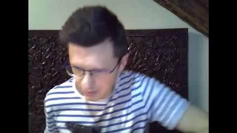 Jack online show from 11/14/25, 07:34