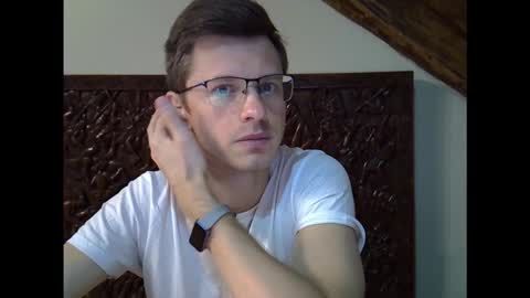 Jack online show from 11/17/25, 08:03