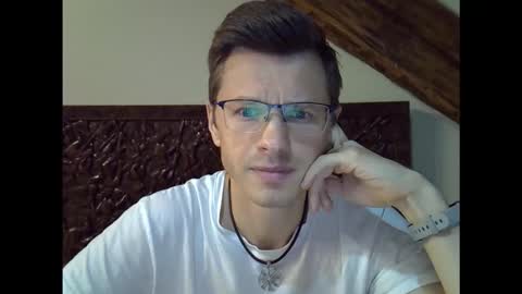 Jack online show from 11/18/25, 07:51