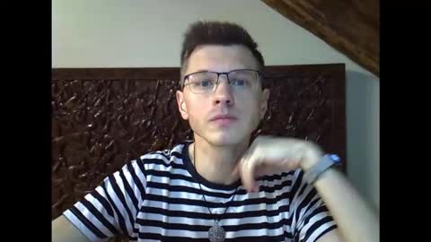 Jack online show from 11/23/25, 07:35