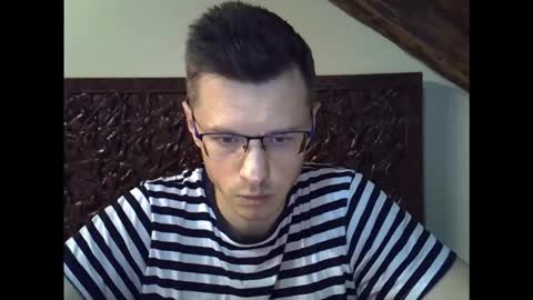 Jack online show from 11/25/25, 07:03