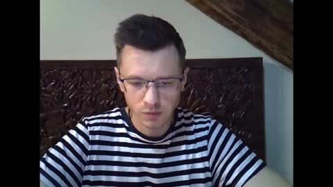 Jack online show from 11/26/25, 07:15