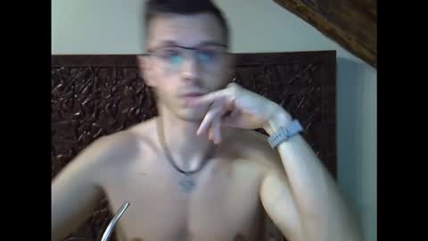 Jack online show from 12/02/25, 07:09