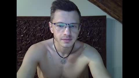 Jack online show from 12/03/25, 07:56