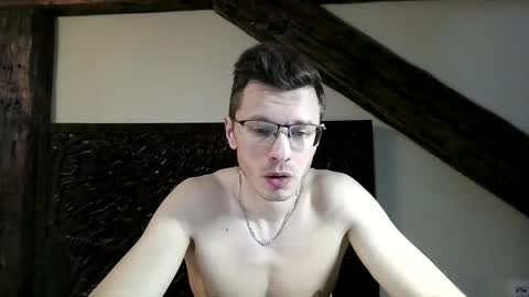 Andrew independent model 2000-0000 CET daily online show from 04/04/26, 05:21