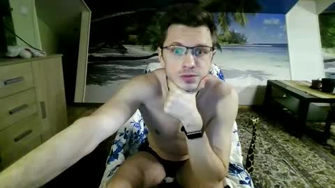 Andrew independent model 2000-0000 CET daily online show from 04/16/26, 10:23