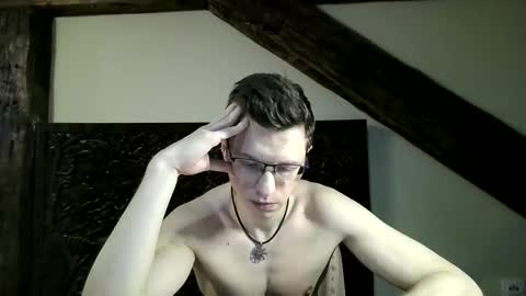 Snapshot of lumberjack__666 chatting on 04/18/26, 07:29 Andrew independent model 2000-0000 CET daily online show from 04/18/26, 07:29