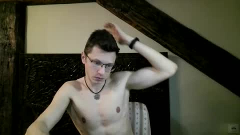 Snapshot of lumberjack__666 chatting on 04/19/26, 06:10 Andrew independent model 2000-0000 CET daily online show from 04/19/26, 06:10