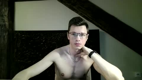 Snapshot of lumberjack__666 chatting on 04/27/26, 08:07 Andrew independent model 2000-0000 CET daily online show from 04/27/26, 08:07
