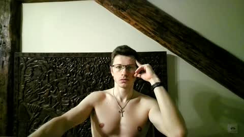 Snapshot of lumberjack__666 chatting on 04/30/26, 09:30 Andrew independent model 2000-0000 CET daily online show from 04/30/26, 09:30