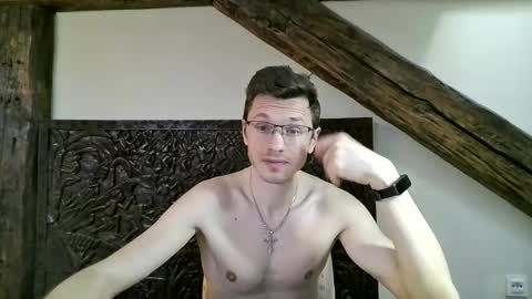 Snapshot of lumberjack__666 chatting on 05/03/26, 03:07 Andrew independent model 2000-0000 CET daily online show from 05/03/26, 03:07