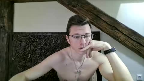 Snapshot of lumberjack__666 chatting on 05/05/26, 09:06 Andrew independent model 2000-0000 CET daily online show from 05/05/26, 09:06
