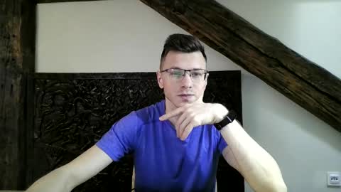 Snapshot of lumberjack__666 chatting on 05/07/26, 10:42 Andrew independent model 2000-0000 CET daily online show from 05/07/26, 10:42