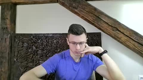 Snapshot of lumberjack__666 chatting on 05/08/26, 10:20 Andrew independent model 2000-0000 CET daily online show from 05/08/26, 10:20