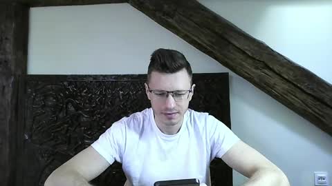 Snapshot of lumberjack__666 chatting on 05/10/26, 12:54 Andrew independent model 2000-0000 CET daily online show from 05/10/26, 12:54