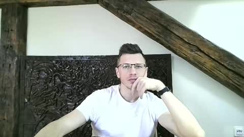 Snapshot of lumberjack__666 chatting on 05/11/26, 12:44 Andrew independent model 2000-0000 CET daily online show from 05/11/26, 12:44
