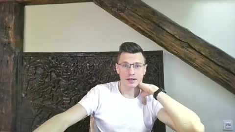 Snapshot of lumberjack__666 chatting on 05/14/26, 02:24 Andrew independent model 2000-0000 CET daily online show from 05/14/26, 02:24