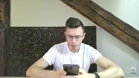 Snapshot of lumberjack__666 chatting on 05/16/26, 09:28 Andrew independent model 2000-0000 CET daily online show from 05/16/26, 09:28