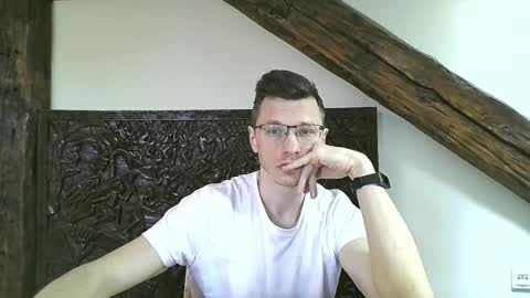 Snapshot of lumberjack__666 chatting on 05/18/26, 11:05 Andrew independent model 2000-0000 CET daily online show from 05/18/26, 11:05