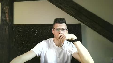 Snapshot of lumberjack__666 chatting on 05/20/26, 07:53 Andrew independent model 2000-0000 CET daily online show from 05/20/26, 07:53