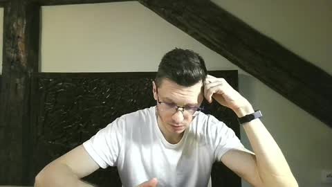 Snapshot of lumberjack__666 chatting on 05/21/26, 08:27 Andrew independent model 2000-0000 CET daily online show from 05/21/26, 08:27