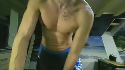 Snapshot of lumberjack__666 chatting on 05/23/26, 08:57 Andrew independent model 2000-0000 CET daily online show from 05/23/26, 08:57