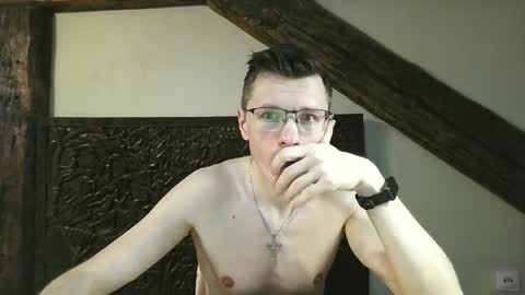 Snapshot of lumberjack__666 chatting on 05/24/26, 06:57 Andrew independent model 2000-0000 CET daily online show from 05/24/26, 06:57