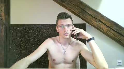 Snapshot of lumberjack__666 chatting on 05/25/26, 03:18 Andrew independent model 2000-0000 CET daily online show from 05/25/26, 03:18