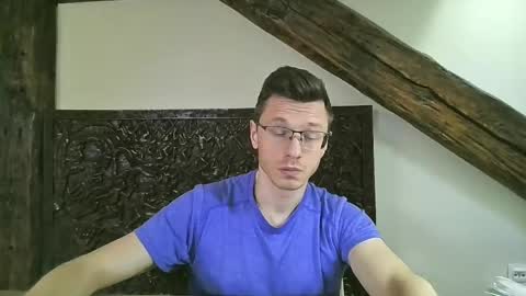 Snapshot of lumberjack__666 chatting on 05/28/26, 01:30 Andrew independent model 2000-0000 CET daily online show from 05/28/26, 01:30