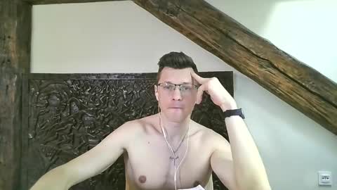 Snapshot of lumberjack__666 chatting on 05/30/26, 01:52 Andrew independent model 2000-0000 CET daily online show from 05/30/26, 01:52