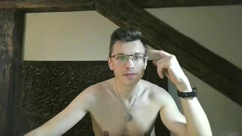 Snapshot of lumberjack__666 chatting on 05/31/26, 07:59 Andrew independent model 2000-0000 CET daily online show from 05/31/26, 07:59