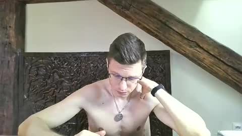 Snapshot of lumberjack__666 chatting on 06/01/26, 03:58 Andrew independent model 2000-0000 CET daily online show from 06/01/26, 03:58