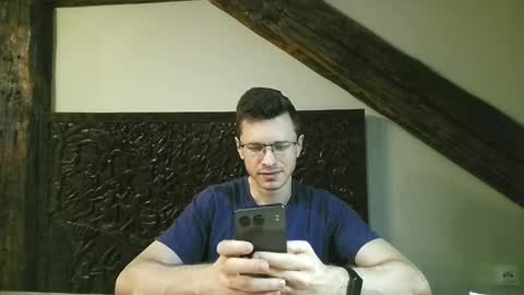 Snapshot of lumberjack__666 chatting on 06/03/26, 09:09 Andrew independent model 2000-0000 CET daily online show from 06/03/26, 09:09